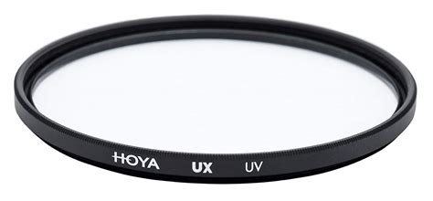 Buy Hoya HUVX046 HOYA 46mm UX UV Camera Filter Online at Low Prices in ...