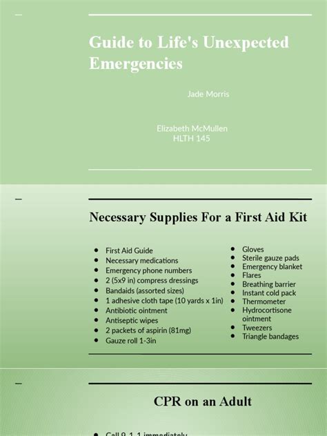 Image result for Introduction for First Aid Project