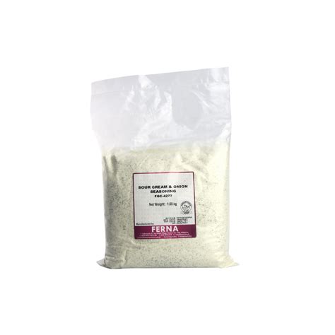 Ferna Sour Cream Powder (all sizes) - CK Bakers Center