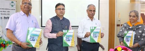 Official website of Ramagundam Fertilizers and Chemicals Limited, India