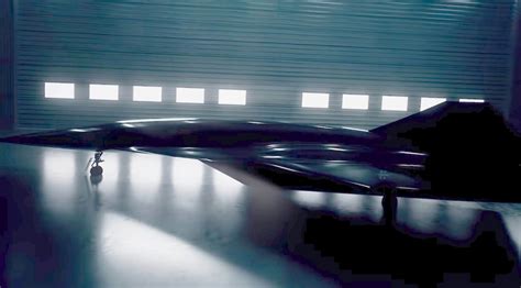 The SR-72 timeline: From initial design to 'Top Gun's' Darkstar | Sandboxx