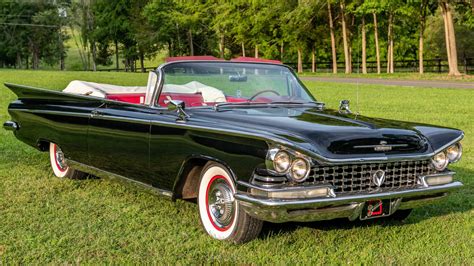 1959 Buick Market - CLASSIC.COM