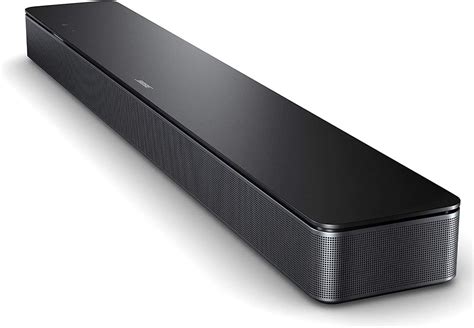 Bose 300 Premium Bluetooth Soundbar with Wi Fi Connectivity,Voice ...