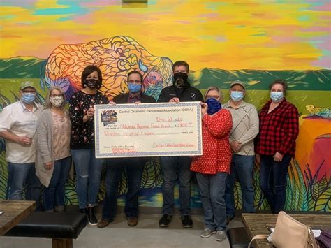 OKC Food Bank Volunteer Day , Regional Food Bank of Oklahoma, Oklahoma ...