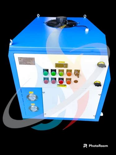 Online Chiller - Instant Online Chiller Manufacturer from Pune