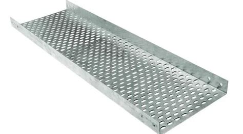 Image result for Powder Coated Cable Tray