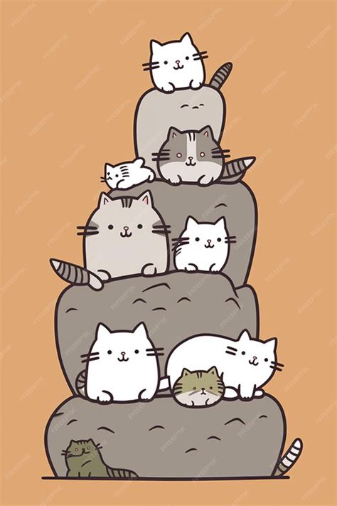 Stack Cats Challenge 的图像结果