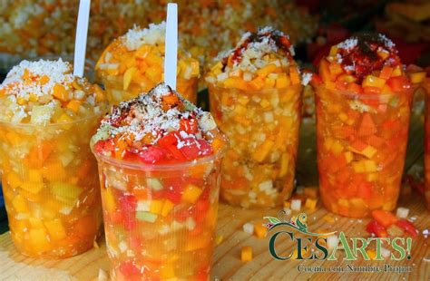 COMO HACER GAZPACHO DE FRUTAS | HELADOS | Mexican food recipes, Mexican ...