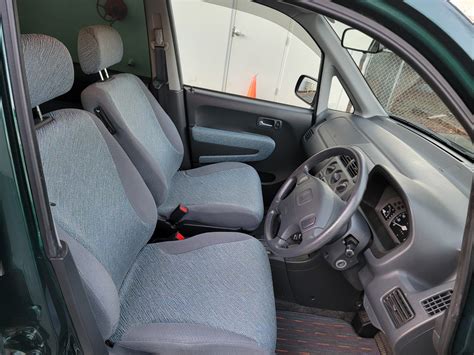 For Sale: 1999 Honda Capa 21K Miles » JDMBUYSELL