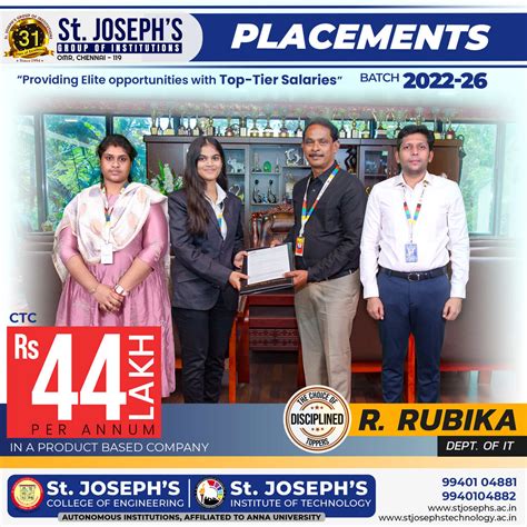 St. Joseph's College