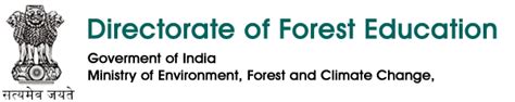 About Dfe | Welcome to Directorate of Forest Education, Dehradun ...