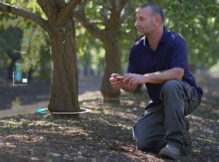 Irrigation monitoring sensors | Netafim