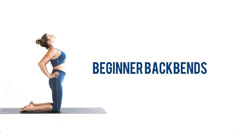 Backbend Tutorial for Beginners 的图像结果