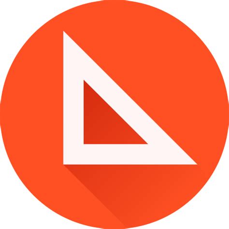 Image result for Right Triangle Pattern Fill