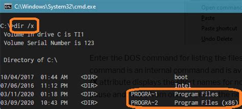 Image result for Windows Identifying Long File Names