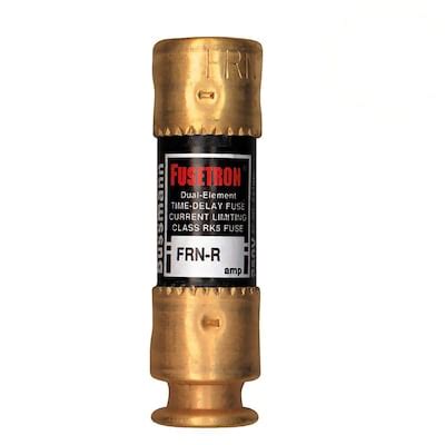 Cooper Bussmann Fuses at Lowes.com