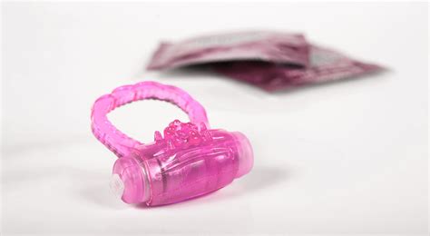 try these ring for healthy intimacy