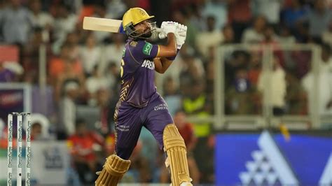 IPL 2024, KKR vs SRH: Shreyas Iyer ‘not yet satisfied’ despite ...