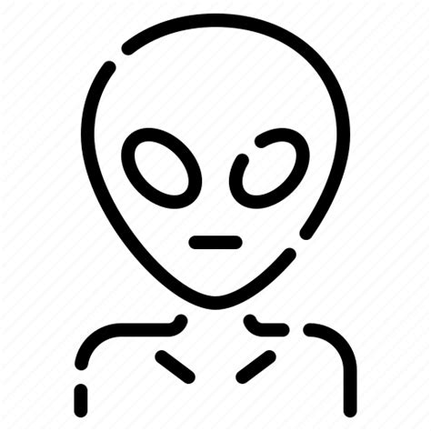 Alien User Profile Icon 的图像结果