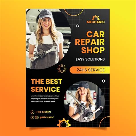 Local Service Poster 的图像结果