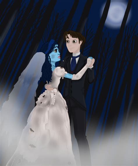 Image result for Emily Angry at Victor Corpse Bride