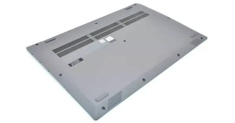 Lenovo IdeaPad S145-15IWL Bottom Base
