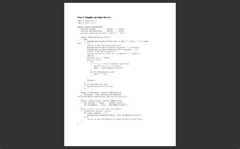 Image result for Chat Project Using Java