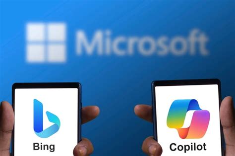 Difference Between Co-Pilot and Bing 的图像结果