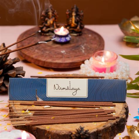 Incense Sticks