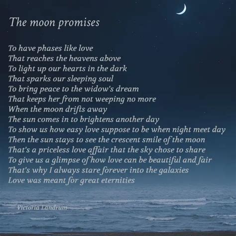 To have phases like love ... | Quotes & Writings by Victoria Landrum ...