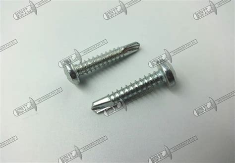 Self Drilling Screw - Truss Head Self Drilling Screw Manufacturer from ...