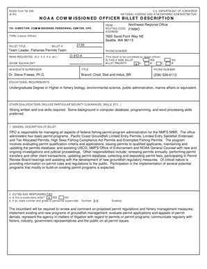 Fillable Online corpscpc noaa N: SWINE formsbk NF5628a.PDF. ADF&G ...