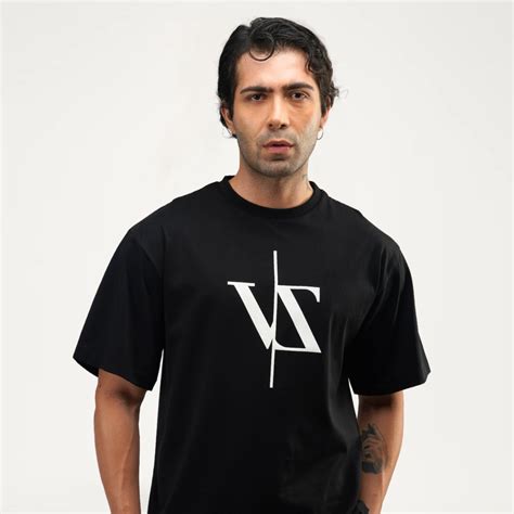 Shop Partywear Tshirts ! Relaxed Fit Tshirts by Varosh Zovani