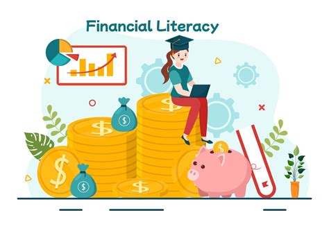 Financial Literacy: A Guide to Understanding Financial Education