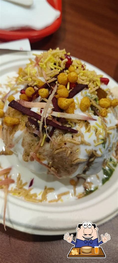 Haldiram's, Indore, International Airport - Restaurant reviews