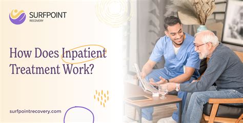 How Does Inpatient Treatment Work?