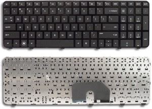 Hp Keyboard Replacement Keys - Buy Hp Keyboard Replacement Keys Online ...