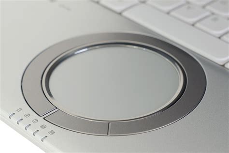 Image result for Multi Gestures Touchpad