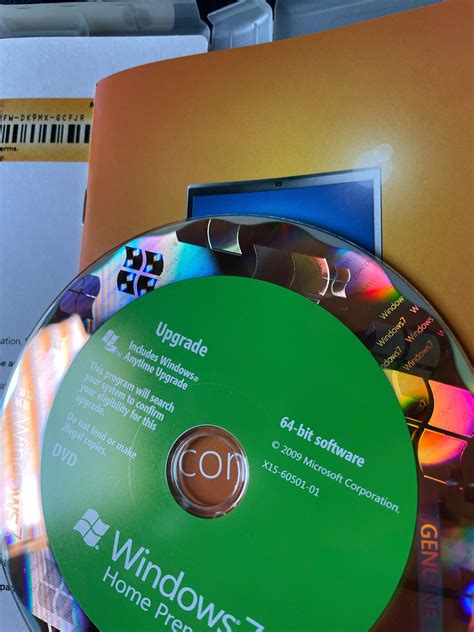 Image result for Windows 7 CD-ROM