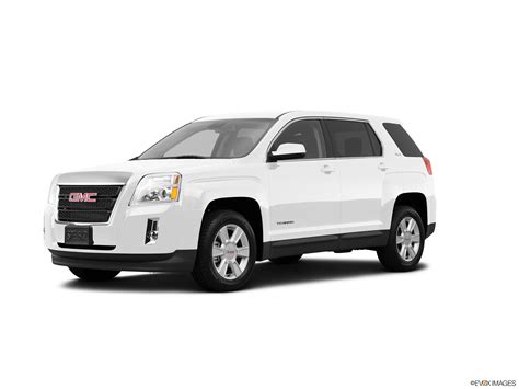 Used 2013 GMC Acadia SLT-1 Sport Utility 4D Pricing | Kelley Blue Book