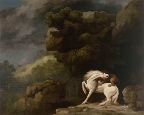 Romanticism Art - Kenjutaku