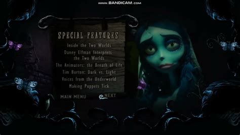 Image result for Food Based On the Movie Corpse Bride