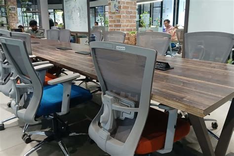 Spacetime Desein House at INR 500/day - Coworking Space for a Day ...