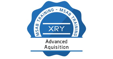 MSAB XRY Advanced Acquisition (AA) | Training | Cyint Technologies