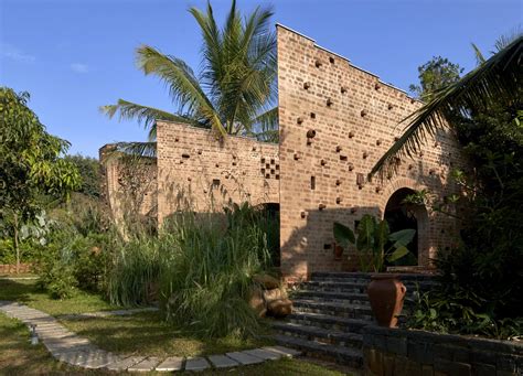 Subterranean Ruins | Design Architecture Communication