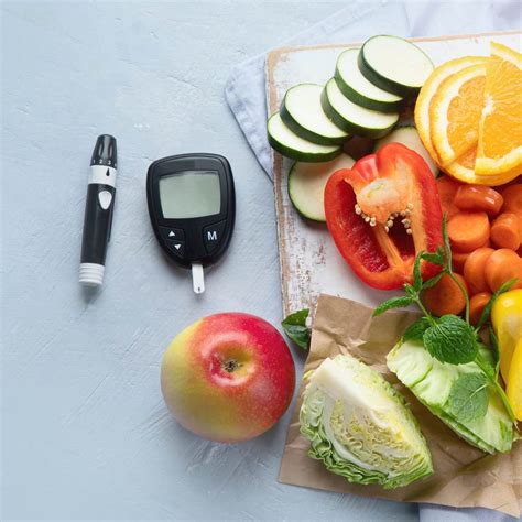 Vegan Diet and Diabetes: What You Should Know - From a Dietitian