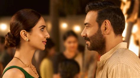 Raid 2 Song Tumhe Dillagi: 'Ruined Masterpiece', Netizens React To Ajay ...