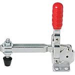 MISUMI brand Vertical Hold-Down Toggle Clamps configure & order ...