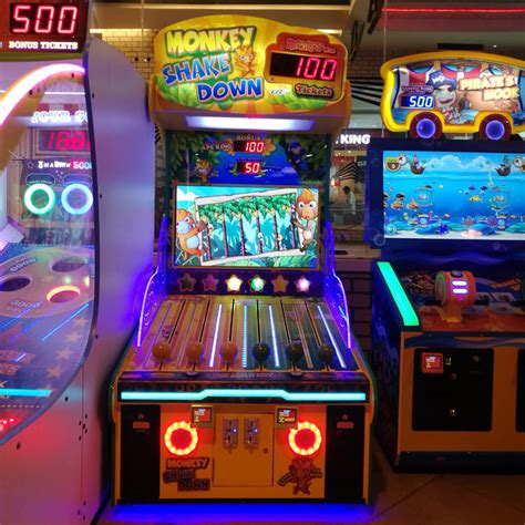 Play Awesome Rock Climbing & Arcade Games | LBB, Hyderabad