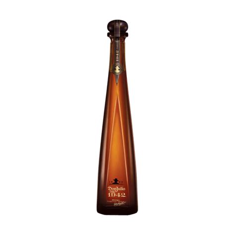 Don Julio 1942 Tequila 750 ml - Bebidas RD